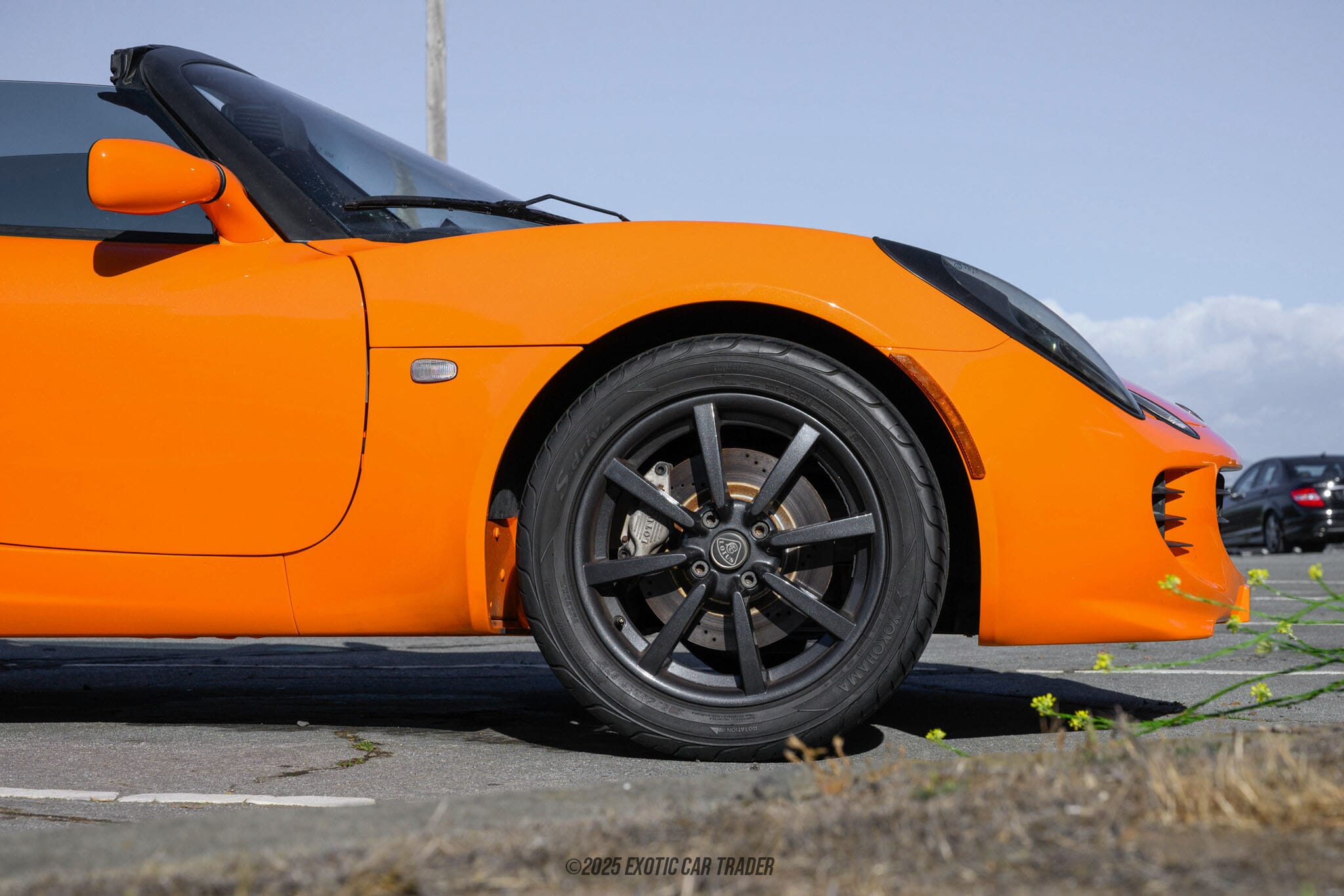 2005 Lotus Elise for Sale | Exotic Car Trader (Lot #250942937)